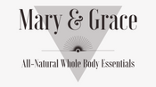 Mary & Grace All-Natural Whole Body Essentials