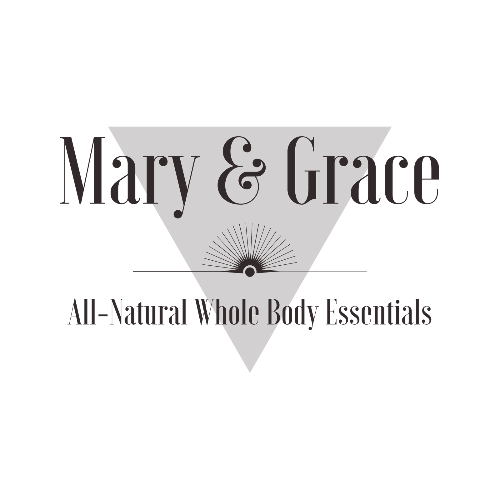 Mary & Grace All-Natural Whole Body Essentials
