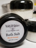 Blood Orange Bath Salt